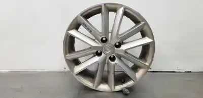Second-hand car spare part RIM for DACIA LODGY  OEM IAM references 403002441R  
