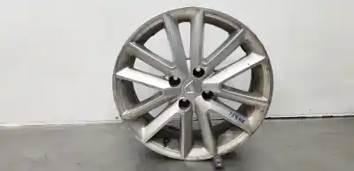 Second-hand car spare part RIM for DACIA LODGY  OEM IAM references 403002441R  