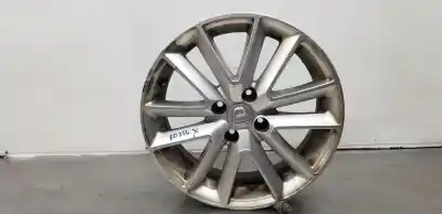 Second-hand car spare part RIM for DACIA LODGY  OEM IAM references 403002441R  