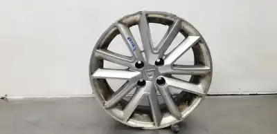 Second-hand car spare part RIM for DACIA LODGY  OEM IAM references 403002441R  