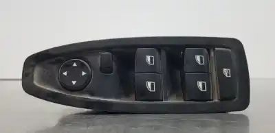 Gebrauchtes Autoersatzteil FENSTERSCHALTER VORNE LINKS zum BMW SERIE 1 LIM. (F20)  OEM-IAM-Referenzen 61319208109  9208109