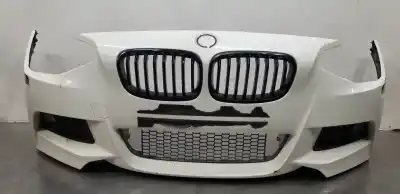 Second-hand car spare part FRONT BUMPER for BMW SERIE 1 LIM. (F20)  OEM IAM references 51118053807  