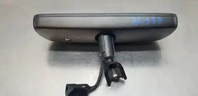 Second-hand car spare part interior rearview mirror for toyota corolla (e21) hybrid active oem iam references 878100ws30  