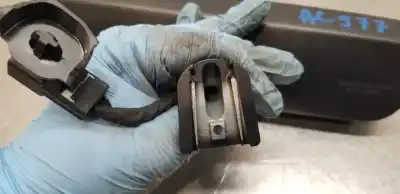 Second-hand car spare part interior rearview mirror for toyota corolla (e21) hybrid active oem iam references 878100ws30  