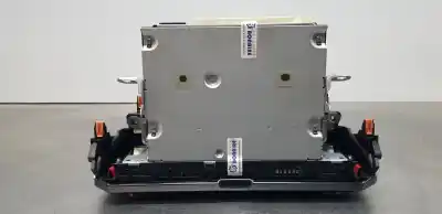 Second-hand car spare part multifunction display for toyota corolla (e21) hybrid active oem iam references 8614002680  