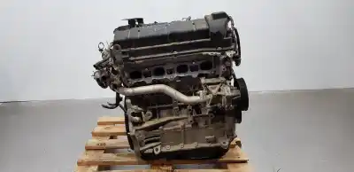Second-hand car spare part complete engine for mitsubishi outlander (gf0) motion 2wd oem iam references 4j11