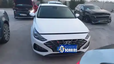 Piesă de schimb auto la mâna a doua  pentru HYUNDAI I30 FASTBACK Tecno Referințe OEM IAM D4FE  