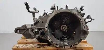 Автозапчастина б/у КОРОБКА ПЕРЕДАЧ для MITSUBISHI ASX (GA0W)  Посилання на OEM IAM 2500A294  