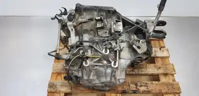 Автозапчасти б/у коробка передач за mitsubishi asx (ga0w) challenge 2wd ссылки oem iam 2500a294  