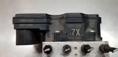 Peça sobressalente para automóvel em segunda mão abs por toyota corolla (e21) hybrid active referências oem iam 8954112e30 11304041340 4451012600