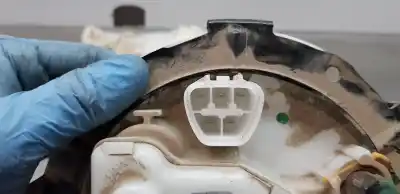 Piesă de schimb auto la mâna a doua indicator pentru toyota corolla (e21) hybrid active referințe oem iam 7702002c21  