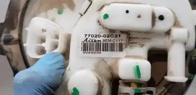 Piesă de schimb auto la mâna a doua indicator pentru toyota corolla (e21) hybrid active referințe oem iam 7702002c21  