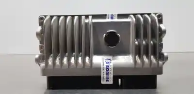 Peça sobressalente para automóvel em segunda mão centralina de motor uce por toyota corolla (e21) hybrid active referências oem iam 8966602750