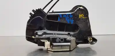 Peça sobressalente para automóvel em segunda mão fechadura da porta dianteira esquerda por toyota corolla (e21) hybrid active referências oem iam 6904002491