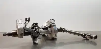 Peça sobressalente para automóvel em segunda mão coluna de direcção por toyota corolla (e21) hybrid active referências oem iam 4520a02400