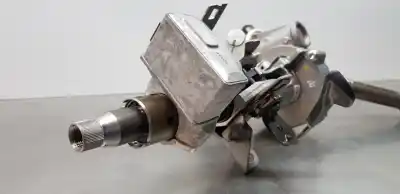 Second-hand car spare part steering column for toyota corolla (e21) hybrid active oem iam references 4520a02400 2106000663 4525002n00