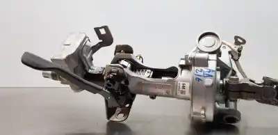 Second-hand car spare part steering column for toyota corolla (e21) hybrid active oem iam references 4520a02400 2106000663 4525002n00