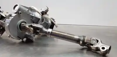 Second-hand car spare part steering column for toyota corolla (e21) hybrid active oem iam references 4520a02400 2106000663 4525002n00