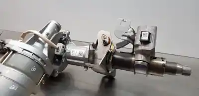 Second-hand car spare part steering column for toyota corolla (e21) hybrid active oem iam references 4520a02400 2106000663 4525002n00