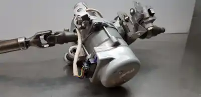 Second-hand car spare part steering column for toyota corolla (e21) hybrid active oem iam references 4520a02400 2106000663 4525002n00