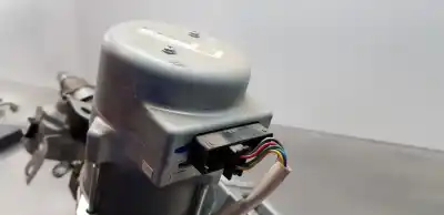 Second-hand car spare part steering column for toyota corolla (e21) hybrid active oem iam references 4520a02400 2106000663 4525002n00