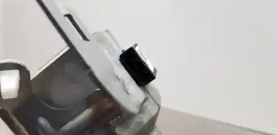 Second-hand car spare part steering column for toyota corolla (e21) hybrid active oem iam references 4520a02400 2106000663 4525002n00