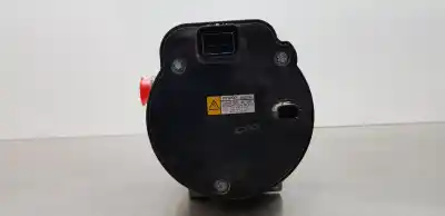 Second-hand car spare part air conditioning compressor for toyota corolla (e21) hybrid active oem iam references 8837047092  0424000370