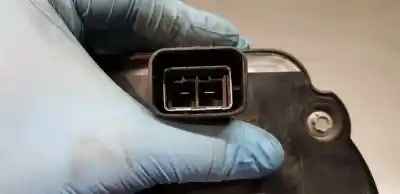 Second-hand car spare part air conditioning compressor for toyota corolla (e21) hybrid active oem iam references 8837047092  0424000370