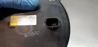 Second-hand car spare part air conditioning compressor for toyota corolla (e21) hybrid active oem iam references 8837047092  0424000370