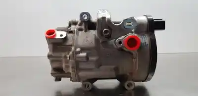 Second-hand car spare part air conditioning compressor for toyota corolla (e21) hybrid active oem iam references 8837047092  0424000370
