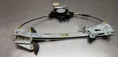 Peça sobressalente para automóvel em segunda mão elevador de vidros dianteiro direito por toyota corolla (e21) hybrid active referências oem iam 6981002721