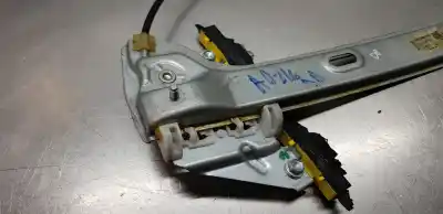 Second-hand car spare part passenger side right window regulator for toyota corolla (e21) hybrid active oem iam references 6981002721  8570102090