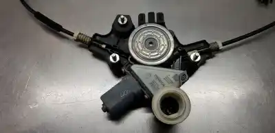 Second-hand car spare part passenger side right window regulator for toyota corolla (e21) hybrid active oem iam references 6981002721  8570102090