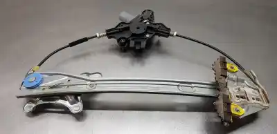 Second-hand car spare part passenger side right window regulator for toyota corolla (e21) hybrid active oem iam references 6981002721  8570102090