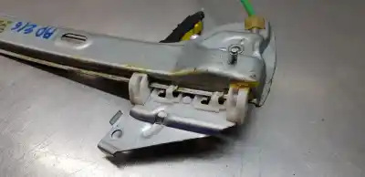 Second-hand car spare part driver left window regulator for toyota corolla (e21) hybrid active oem iam references 6982002741  8570102090