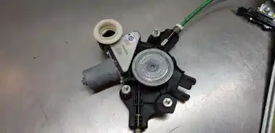 Second-hand car spare part driver left window regulator for toyota corolla (e21) hybrid active oem iam references 6982002741  8570102090