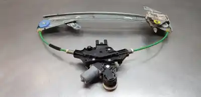 Second-hand car spare part driver left window regulator for toyota corolla (e21) hybrid active oem iam references 6982002741  8570102090