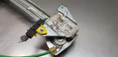 Second-hand car spare part driver left window regulator for toyota corolla (e21) hybrid active oem iam references 6982002741  8570102090