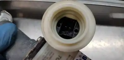 Second-hand car spare part driver left window regulator for toyota corolla (e21) hybrid active oem iam references 6982002741  8570102090