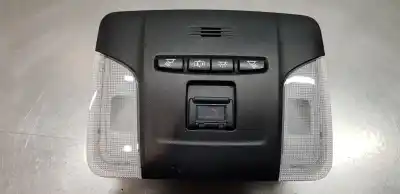 Peça sobressalente para automóvel em segunda mão luz interior por toyota corolla (e21) hybrid active referências oem iam 8126002a60c0