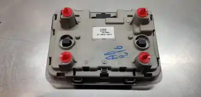 Second-hand car spare part interior light for toyota corolla (e21) hybrid active oem iam references 8126002a60c0  8126002a60