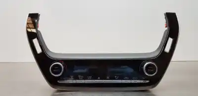 Peça sobressalente para automóvel em segunda mão comando de sofagem (chauffage / ar condicionado) por toyota corolla (e21) hybrid active referências oem iam 5590002e10