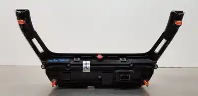 Second-hand car spare part climate control for toyota corolla (e21) hybrid active oem iam references 5590002e10  