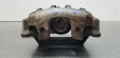 Peça sobressalente para automóvel em segunda mão PINÇA DE TRAVÃO TRASEIRA ESQUERDA por FORD FOCUS CABRIO (CA5)  Referências OEM IAM 2080516  RM3M512M089BA