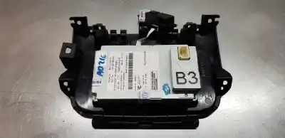 Second-hand car spare part electronic module for toyota corolla (e21) hybrid active oem iam references 861c002010  