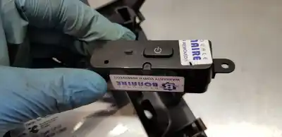 Second-hand car spare part electronic module for toyota corolla (e21) hybrid active oem iam references 861c002010  