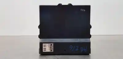 Peça sobressalente para automóvel em segunda mão módulo eletrônico por toyota corolla (e21) hybrid active referências oem iam 8998102090