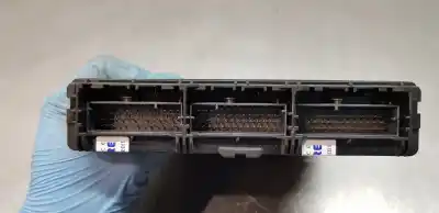 Second-hand car spare part electronic module for toyota corolla (e21) hybrid active oem iam references 8998102090  mb2850005671