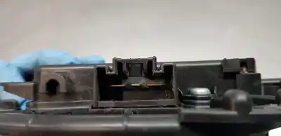 Peça sobressalente para automóvel em segunda mão motor de sofagem por toyota corolla (e21) hybrid active referências oem iam 87103f4020  