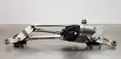 Peça sobressalente para automóvel em segunda mão motor do limpa para brisas por toyota corolla (e21) hybrid active referências oem iam 8511012c80